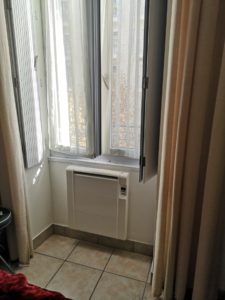 RADIATEUR
